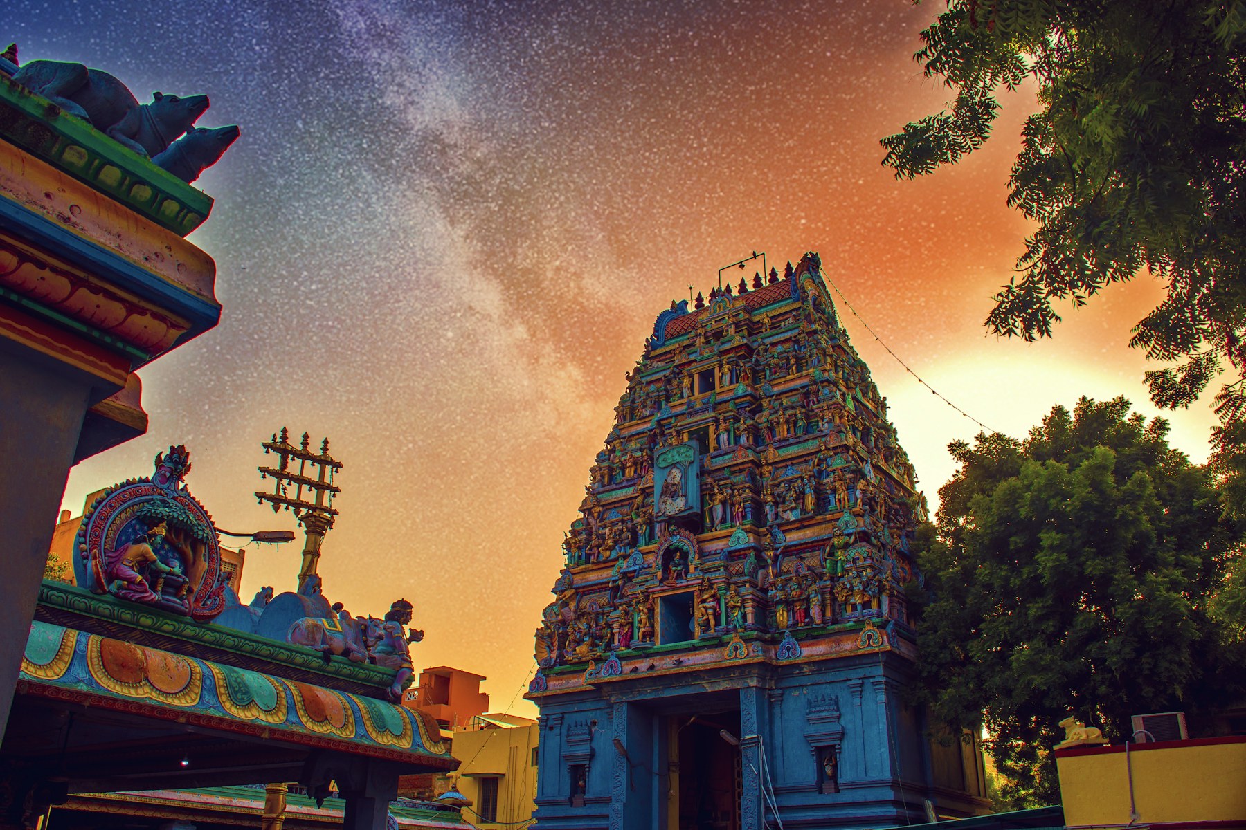 Pondicherry